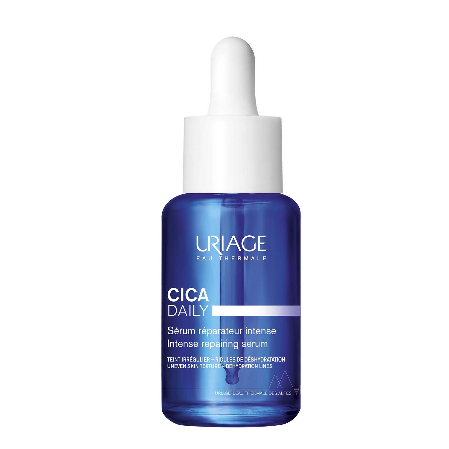 Bariéderm Cica Daily - Sérum Réparateur 30 ml