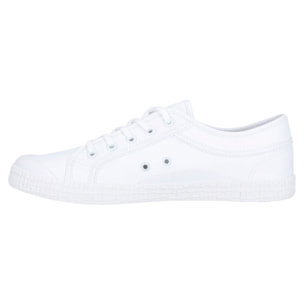 KAWASAKI Tennis Retro Leather 2.0 K232421 1002 White