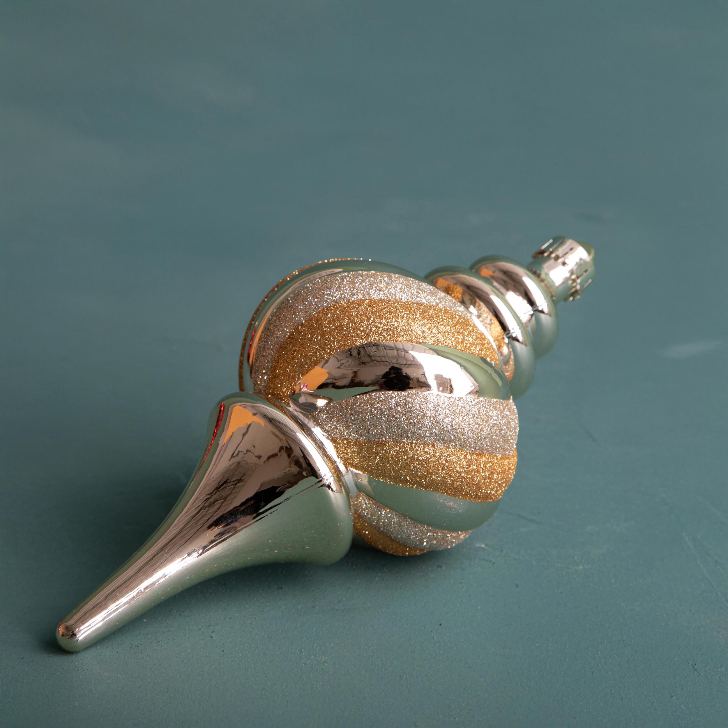 Finale - Pezzi 3 - 11,5xH26,5x11,5cm - Bianchi Dino SpA