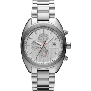 Reloj Armani AR5958 Hombre Analogico Cuarzo con Correa de Acero