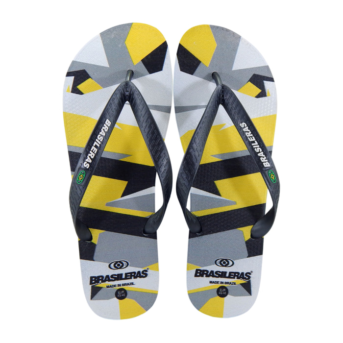 Chanclas de playas ,Printed 21  Metric