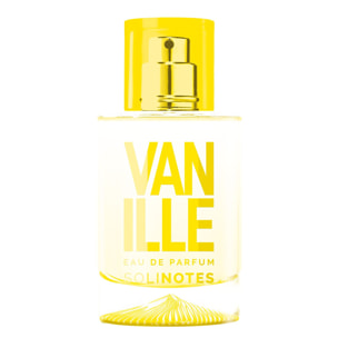 Vanille - Eau de Parfum