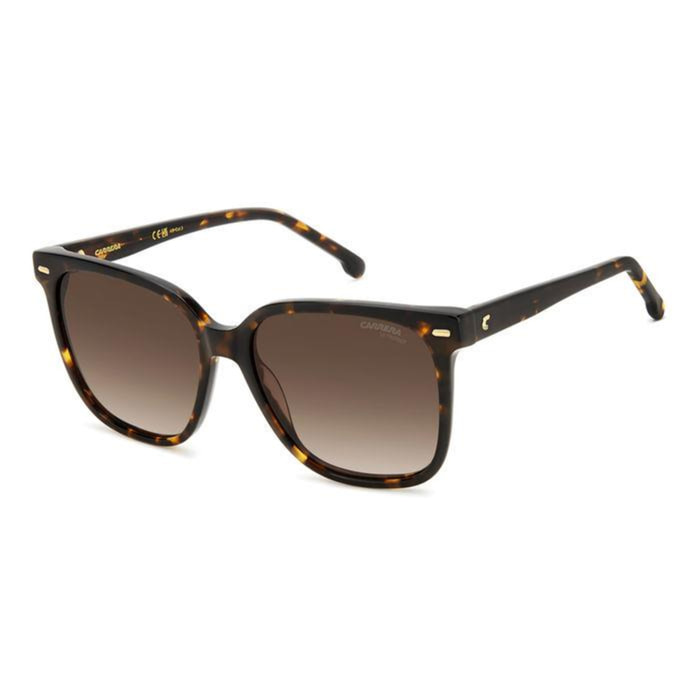 Gafas de Sol Carrera 3002/S 086 de Acetato Mujer 55 mm