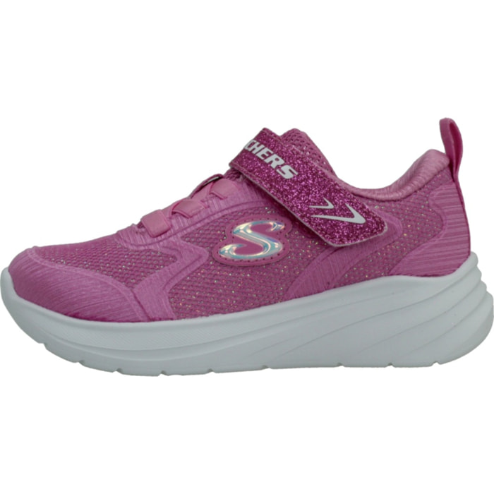 Zapatillas Niña Wave 92 Plata
