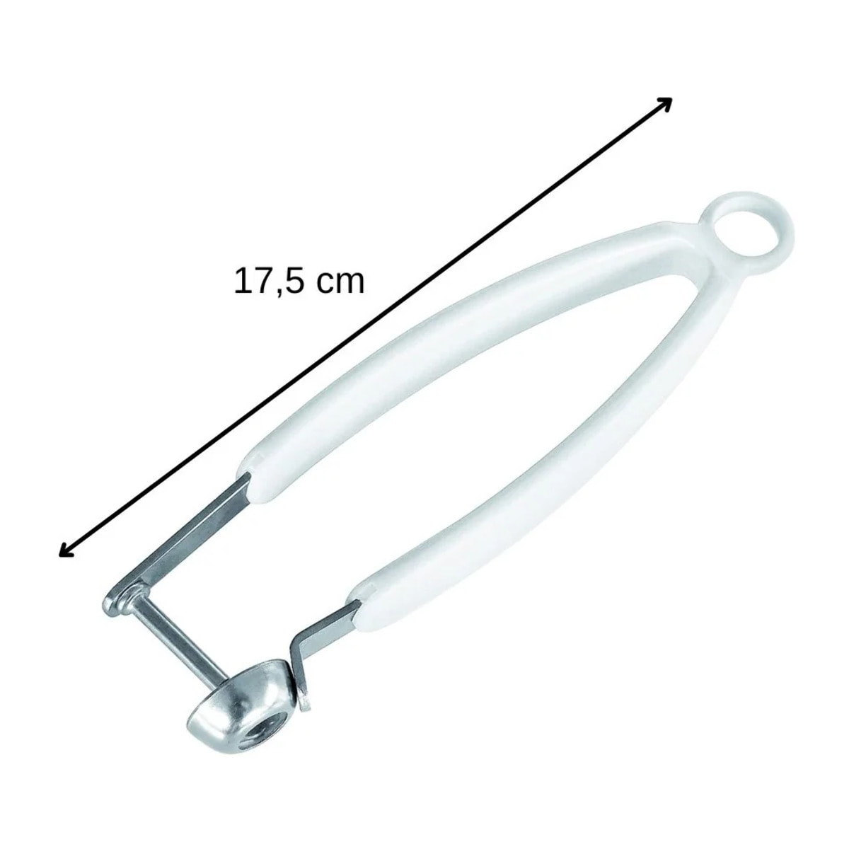 Dénoyauteur de cerises Fackelmann Basic