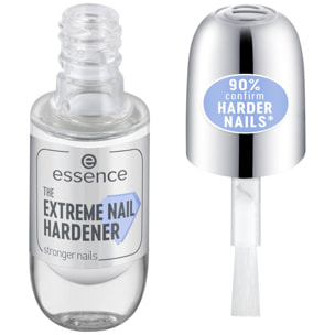 The Extreme Nail Hardener - Durcisseur Ongles 8 ml