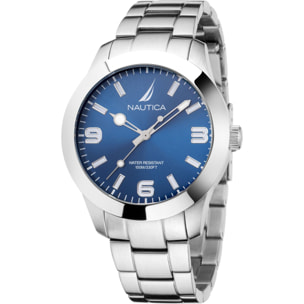 Nautica Quartz Analog Pacific Beach