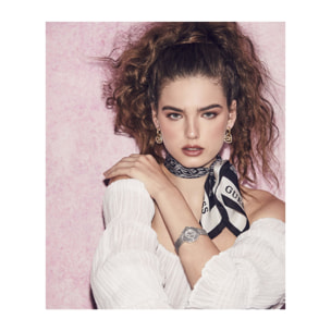 Guess Orologio Analogico Al Quarzo Gd Dream