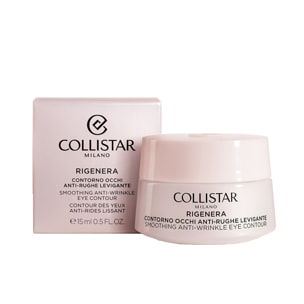 Rigenera - Contour des Yeux Lissant 15 ml
