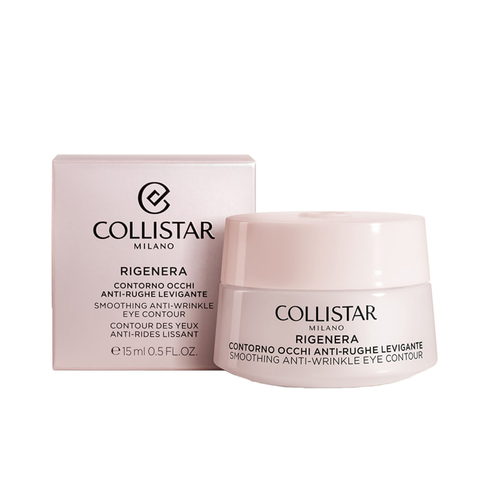 Rigenera - Contour des Yeux Lissant 15 ml