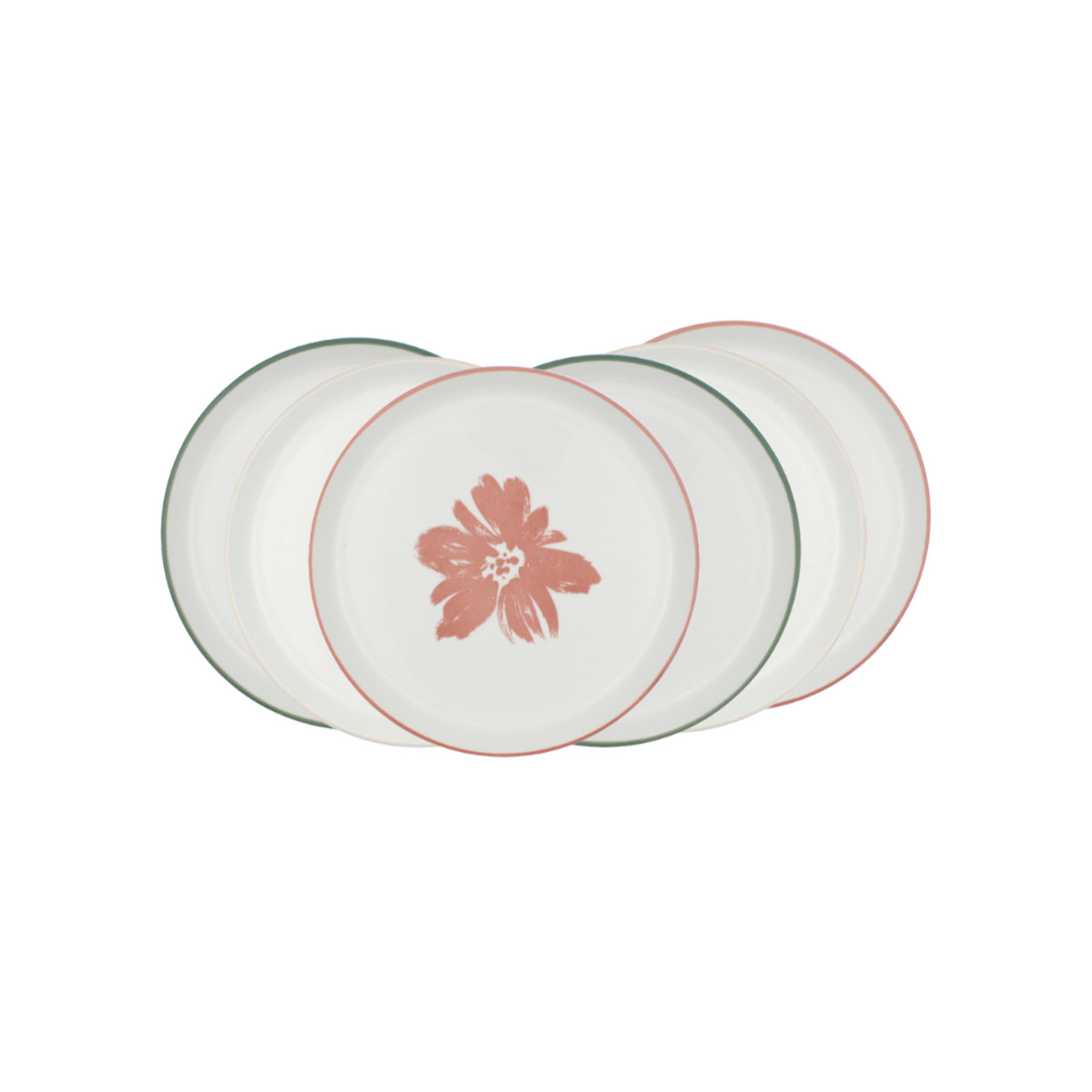 Service de table 18 pièces, HANAE