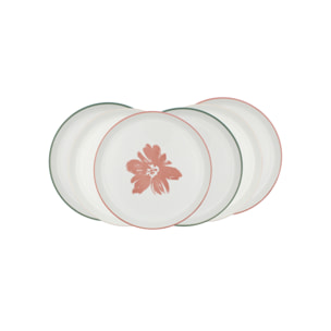 Service de table 18 pièces, HANAE