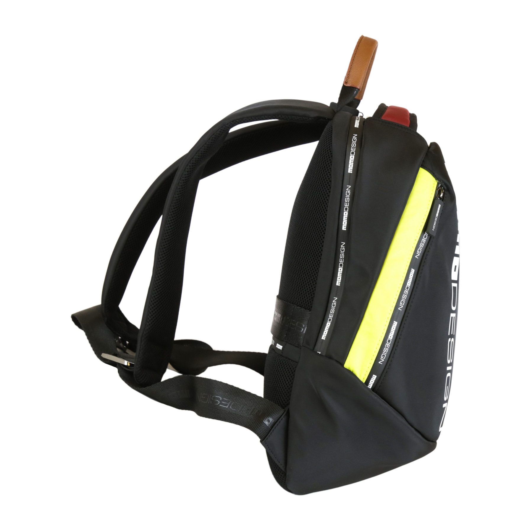 Zaino  da uomo Textile Prodotto Vegano 32x40x15 cm