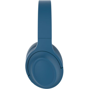 Casque ESSENTIELB AB1070 Bluetooth Bleu