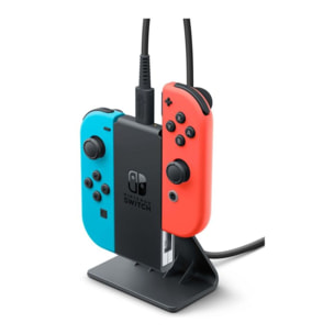 Chargeur NINTENDO Station de recharge Joy-Con