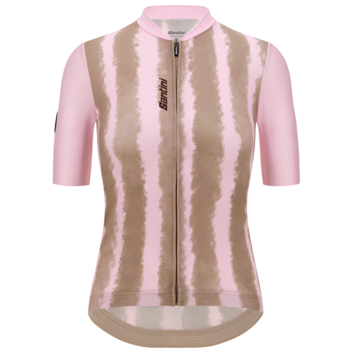 Bambu - Maillot Femme - Rose - Femme