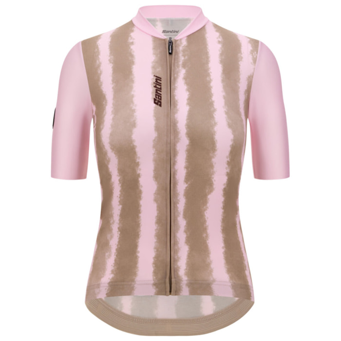 Bambu - Maillot Femme - Rose - Femme