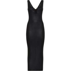 PHILIPP PLEIN Vestido de punto