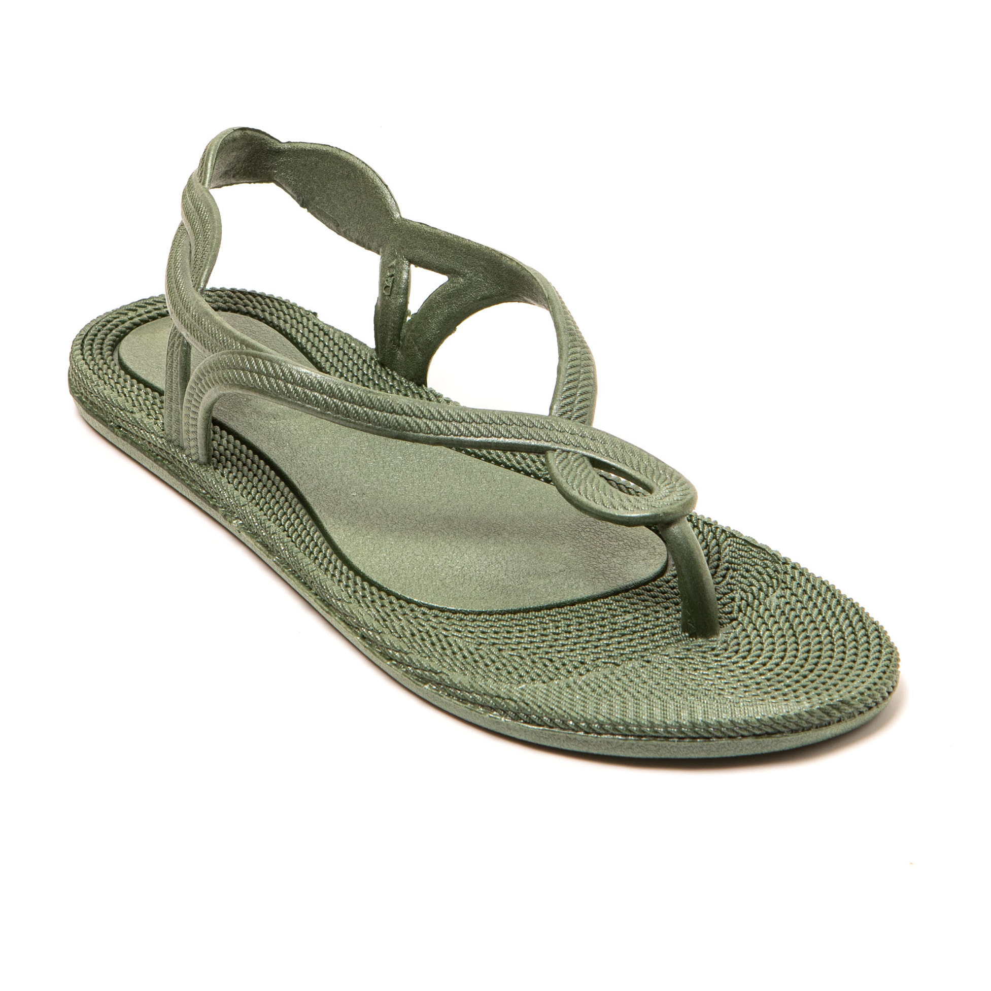 Chanclas , Antalya