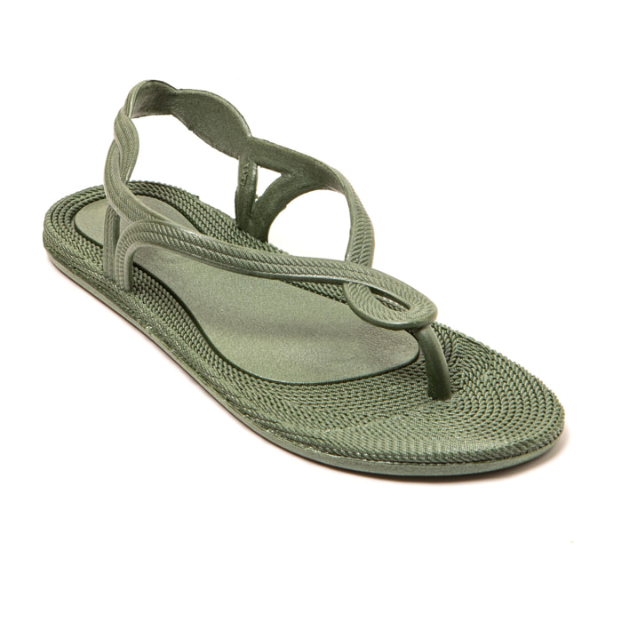 Chanclas , Antalya