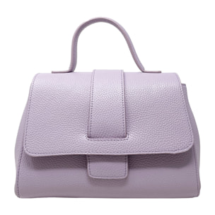Borsa a Mano in Vera Pelle Made in Italy