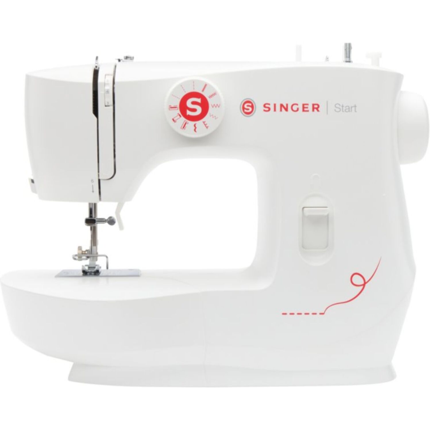 Machine à coudre SINGER MC Start 413556