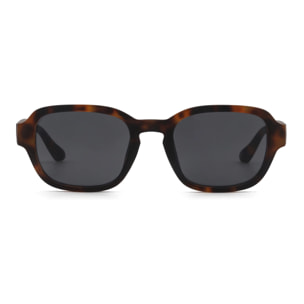 Gafas de Sol Hanukeii Shoreline Tortoise / Black