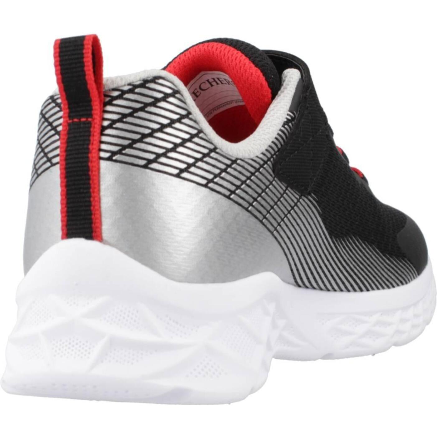 Zapatillas Niño 403924l Negro