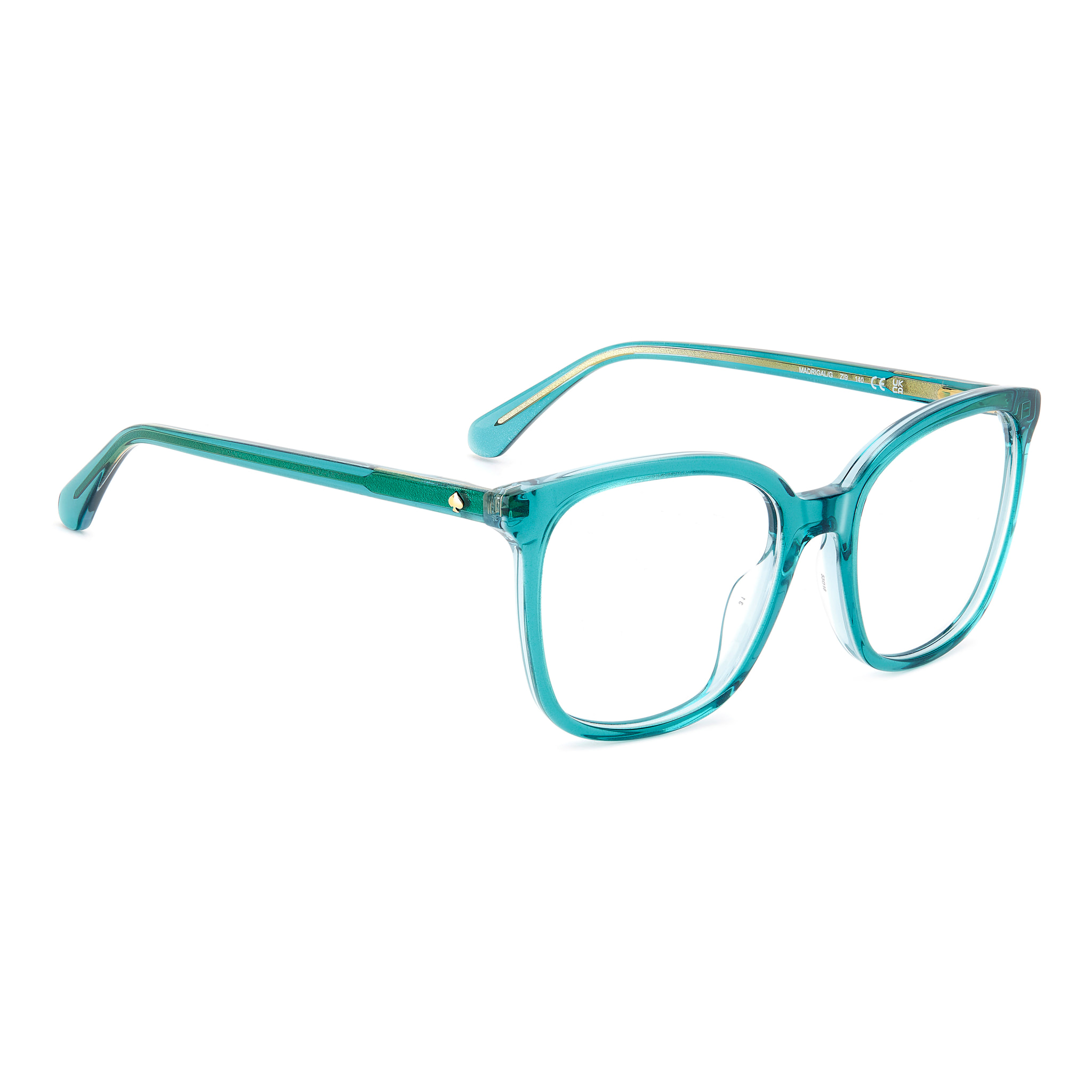 Montura de gafas Kate Spade Mujer MADRIGAL-G-ZI9F318