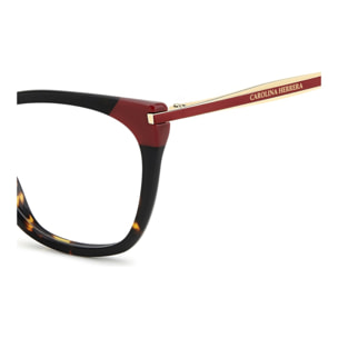 Gafas de Vista Carolina Herrera HER 0311 086 de Acetato Mujer 53 mm