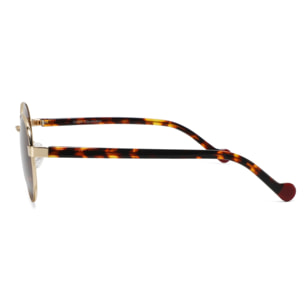 Gafas de Sol Feler 8519-2 Polarizadas de Metal Unisex 52 mm