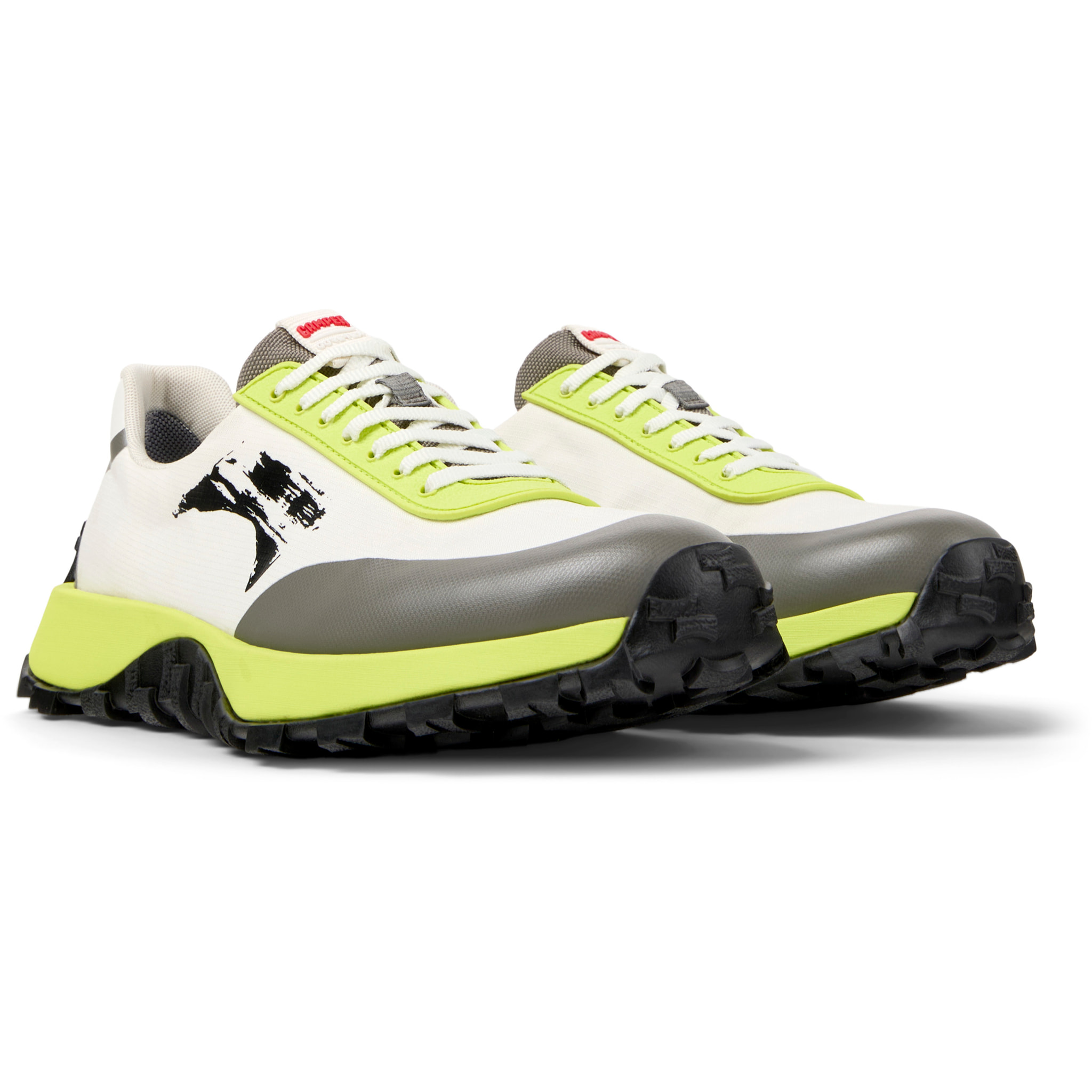 Sneakers - CAMPER Drift Trail - Multicolore - Tessile tecnico