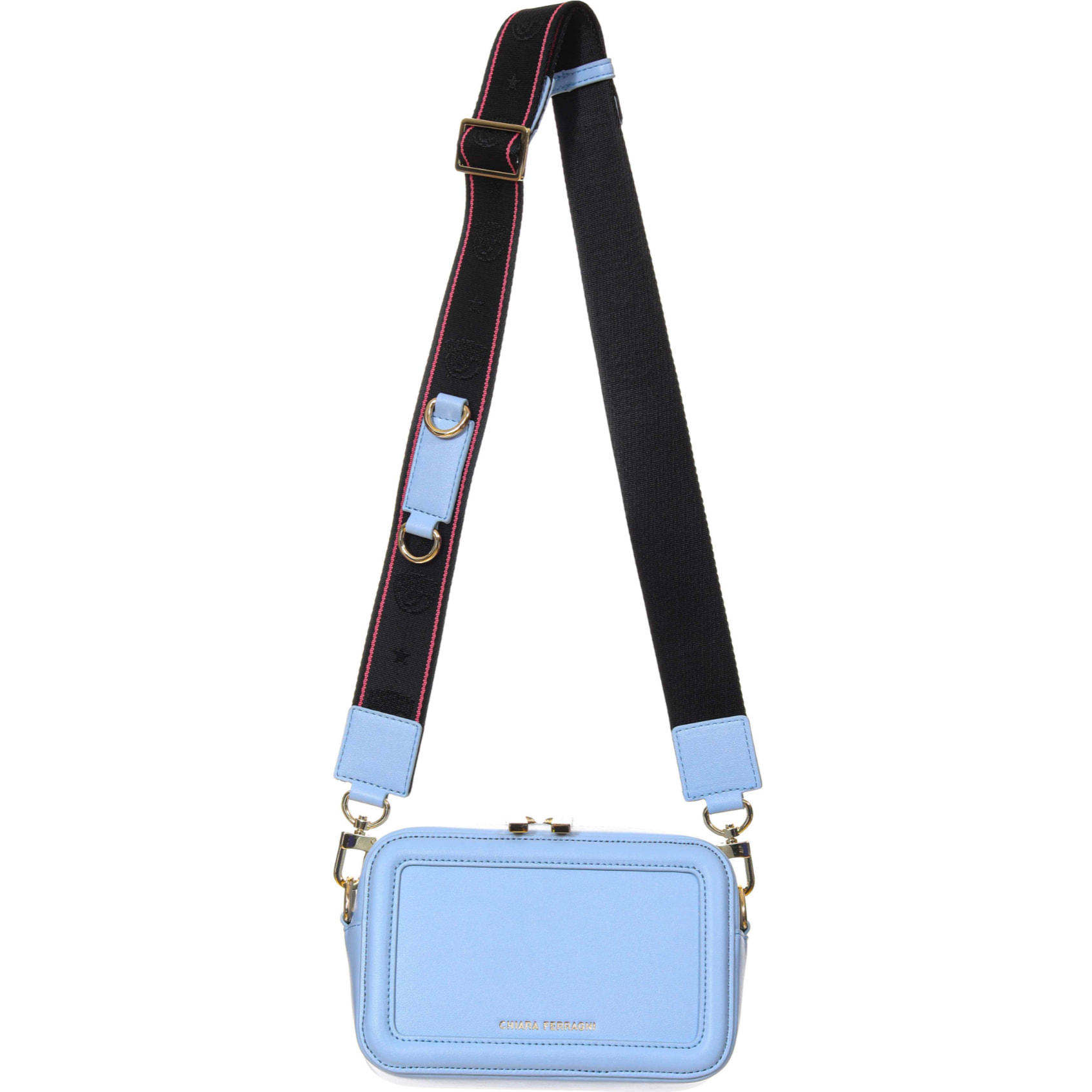 Chiara Ferragni borsa