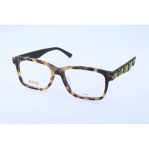 Montura de gafas Boss Hombre BO-0262-F-TBB