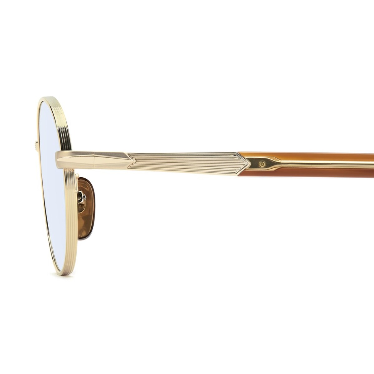 Gafas de Sol David Beckham DB 1196/S T5U Fotocromáticas de Metal Unisex 52 mm