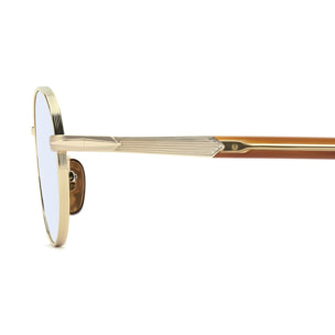 Gafas de Sol David Beckham DB 1196/S T5U Fotocromáticas de Metal Unisex 52 mm