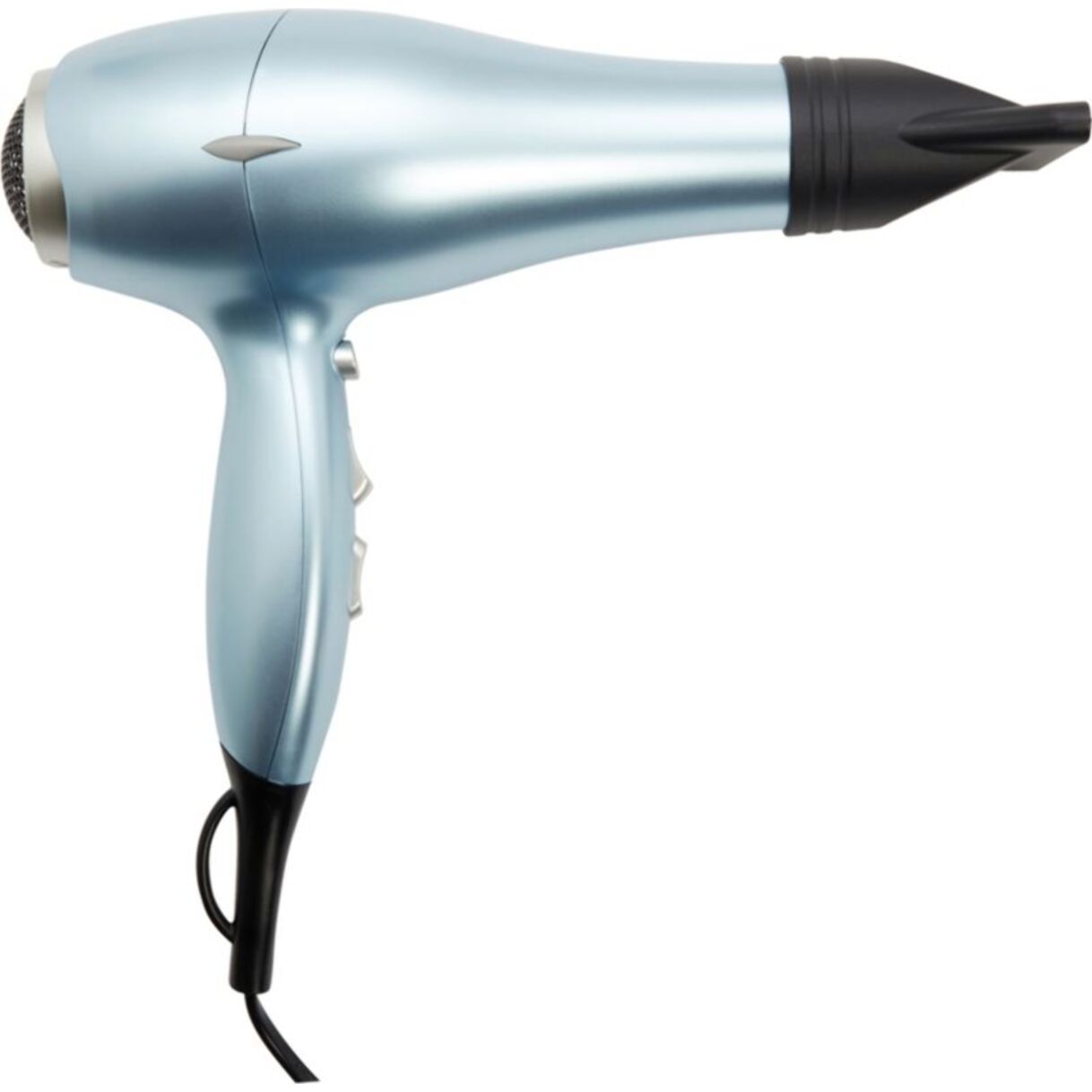 Sèche cheveux ESSENTIELB Solaya metallic blue