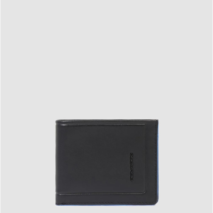 Piquadro Portafogli con portamonete