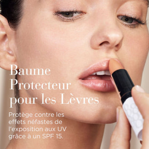 04 Prune - Baume Protecteur Lèvres SPF15