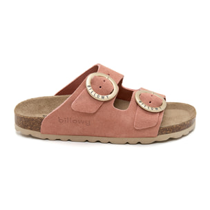 Sandalia BILLOWY ROSA