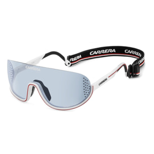 Gafas de Sol Carrera EYEDRA 6HT de Tr90 Hombre 99 mm