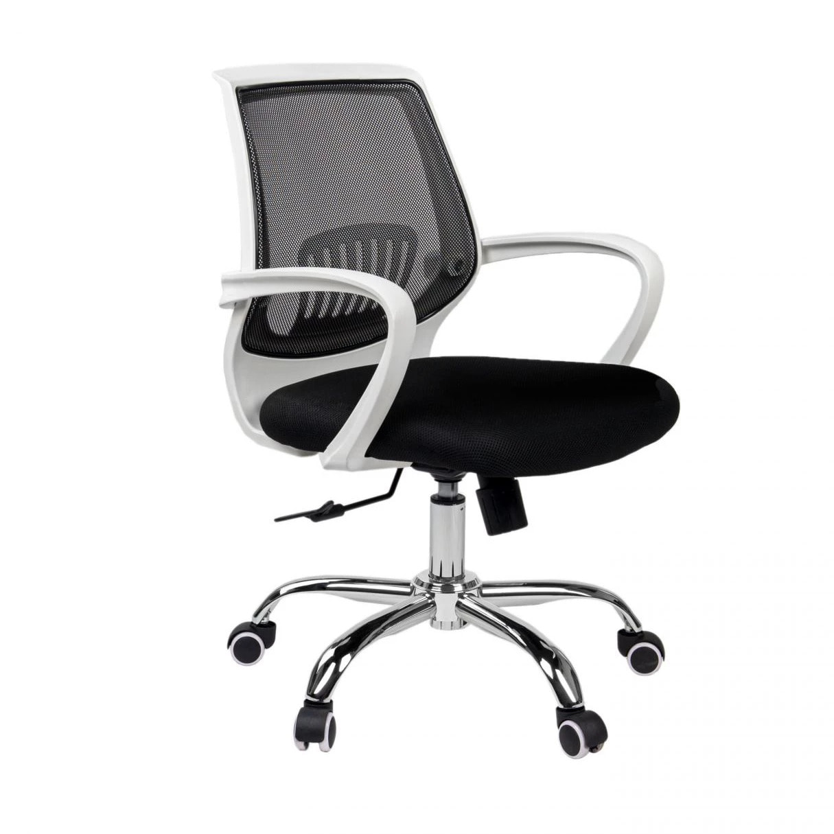 Silla de oficina Trend Negro