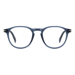 Gafas de Vista David Beckham DB 1018 FLL de Acetato Hombre 49 mm