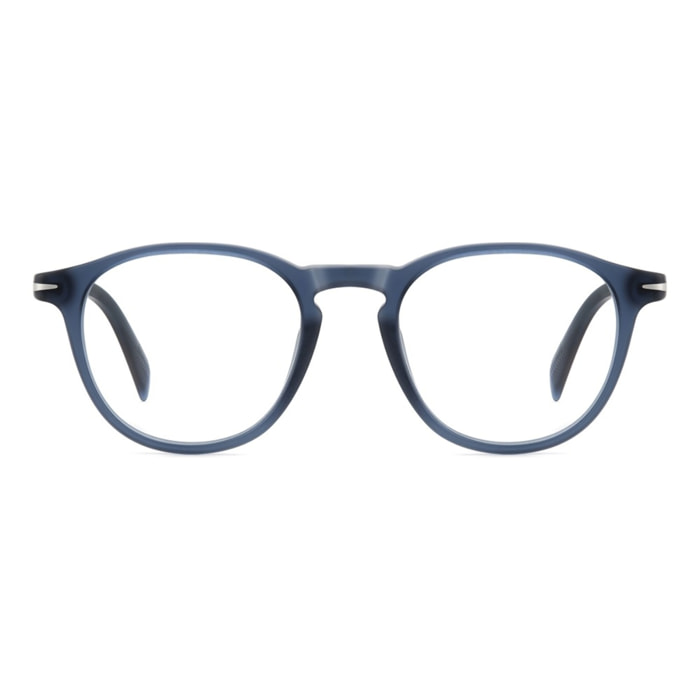 Gafas de Vista David Beckham DB 1018 FLL de Acetato Hombre 49 mm