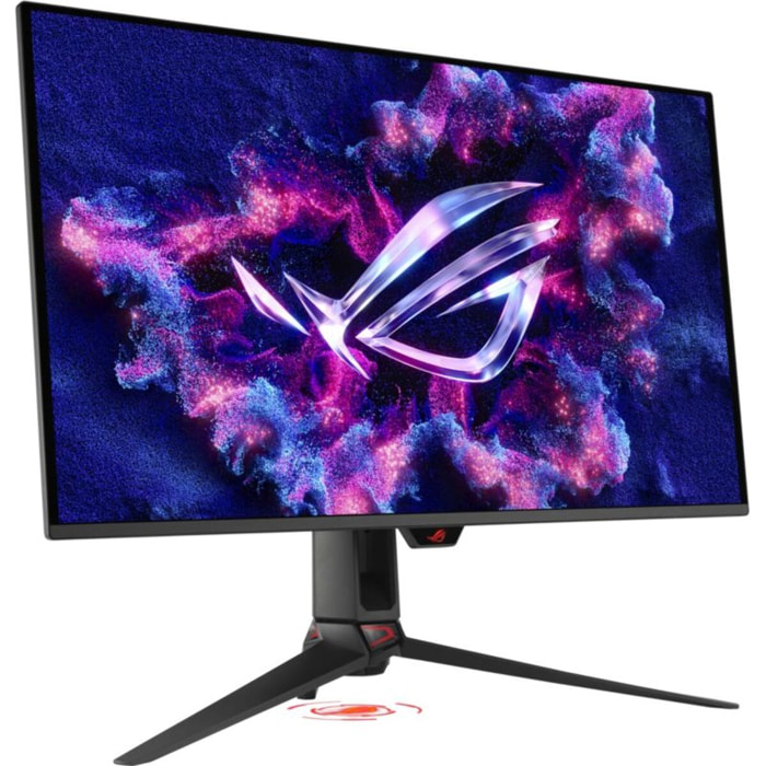 Ecran PC Gamer ASUS PG32UCDM3 32" 4K 240Hz QD-OLED HDR True Black 500 HDMI 2.1 USB-C 90W AMD FreeSync & G-Sync