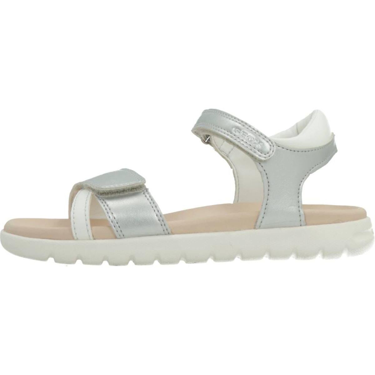 Geox SANDALIAS GEOX J SANDAL SOLEIMA GIR Privalia