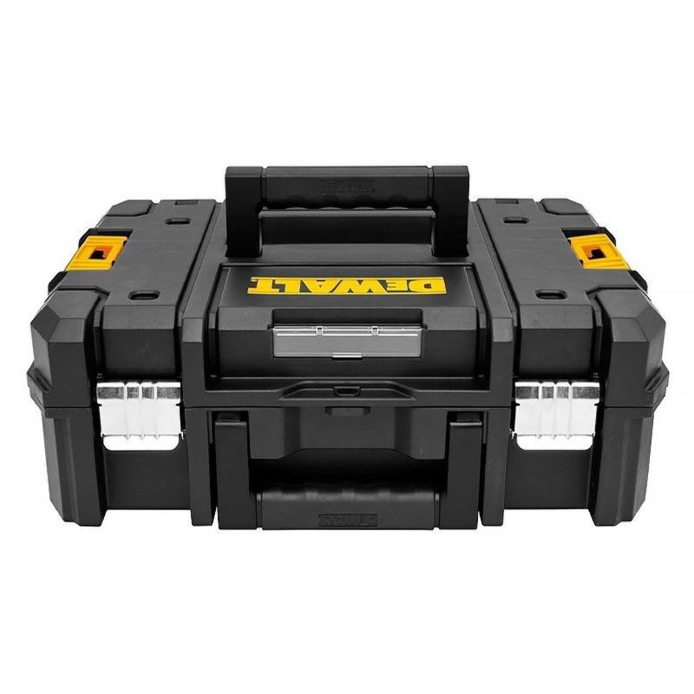 Multi-Cutter 300 W Filaire - DEWALT - avec accessoires - Coffret T-STAK - DWE315KT