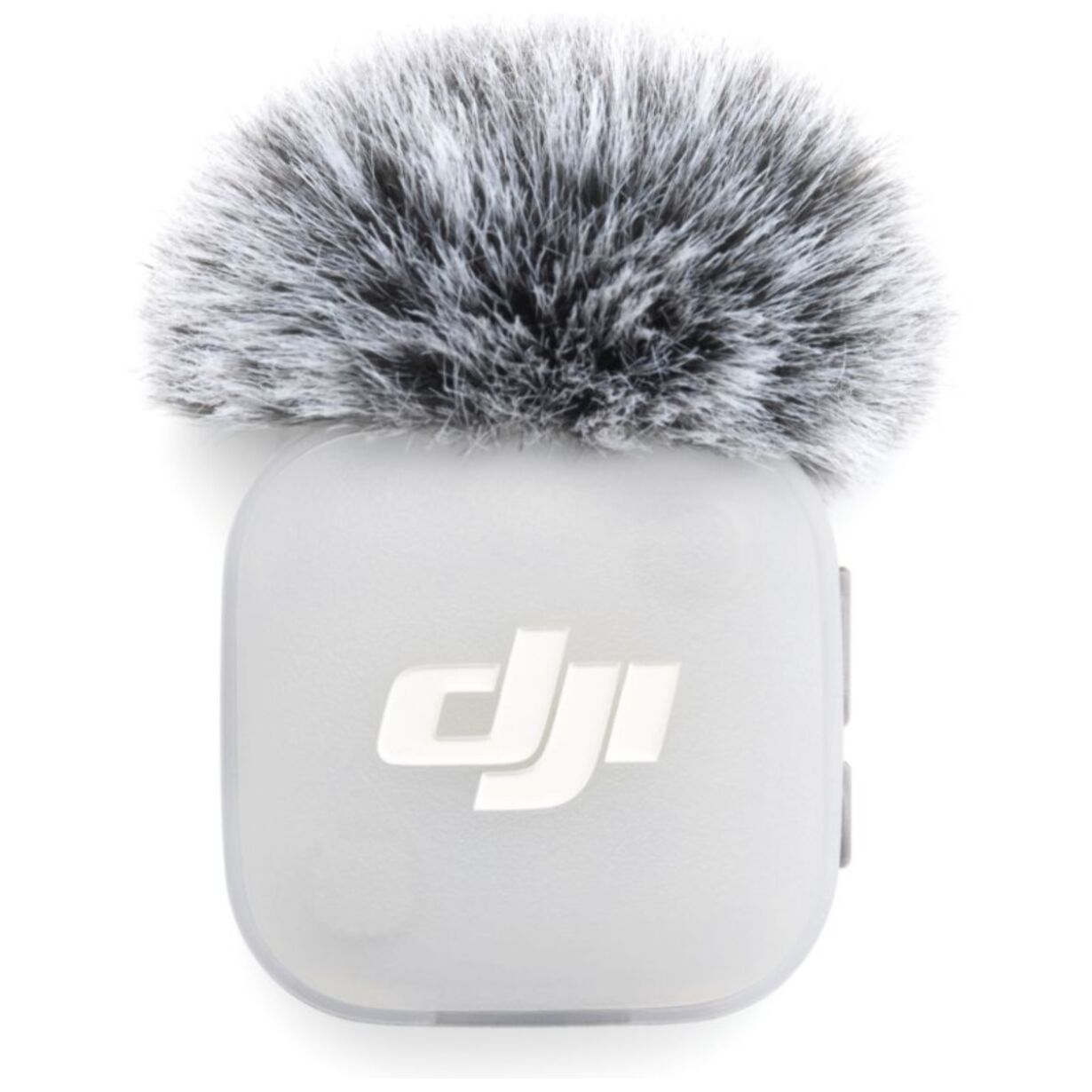 Micro cravate sans fil DJI Mic Mini 2 Transmitter