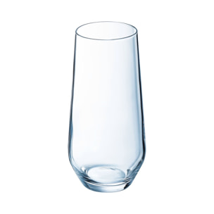 6 bicchieri d'acqua 45 cl Lima - Chef&Sommelier