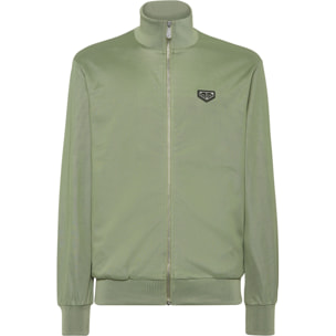 PHILIPP PLEIN Chaqueta Jogging ICONIC PLEIN
